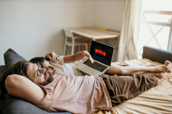 Netflix790円広告付きプランに対する口コミと評価