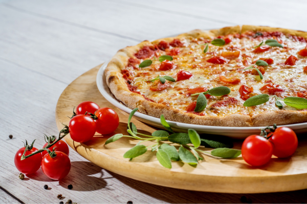 ピザハットとドミノピザとピザーラを徹底比較！一番美味しいのはどこ？