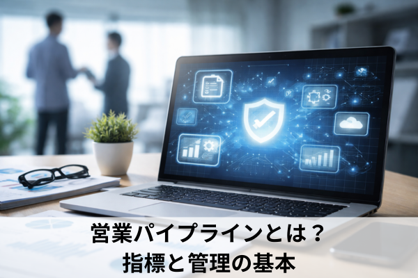 データガバナンスとは?目的と進め方を基礎から解説